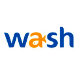 wash