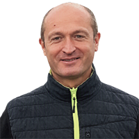 Olivier MAHIMO
